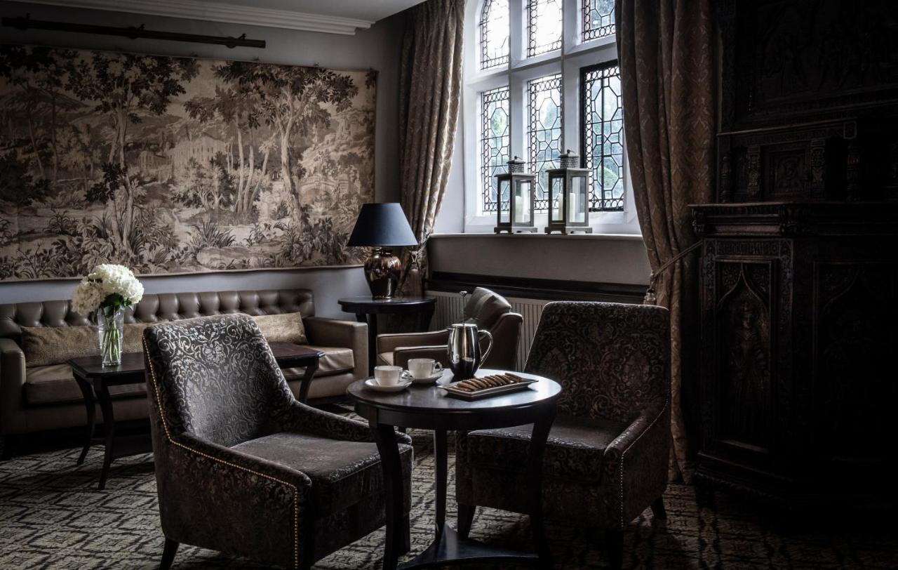 New Hall Hotel & Spa, เบอร์มิงแฮม ภายนอก รูปภาพ