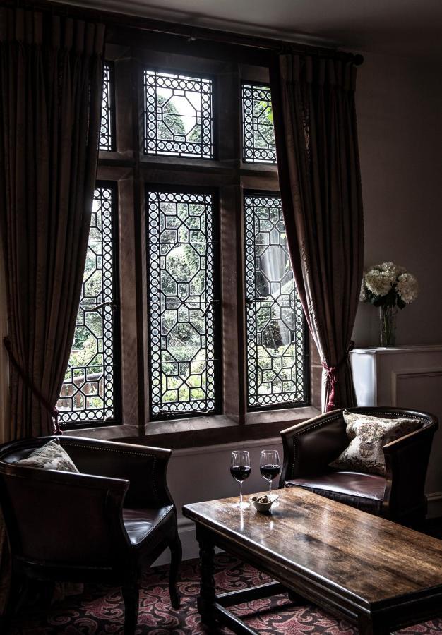 New Hall Hotel & Spa, เบอร์มิงแฮม ภายนอก รูปภาพ