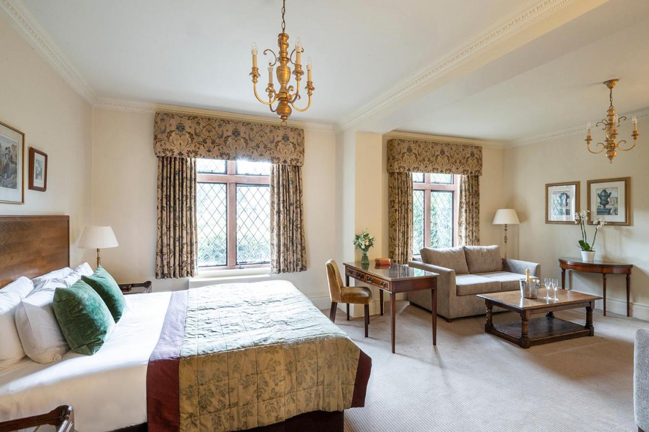 New Hall Hotel & Spa, เบอร์มิงแฮม ภายนอก รูปภาพ