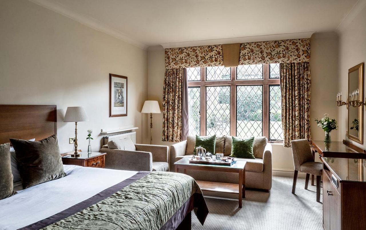 New Hall Hotel & Spa, เบอร์มิงแฮม ภายนอก รูปภาพ