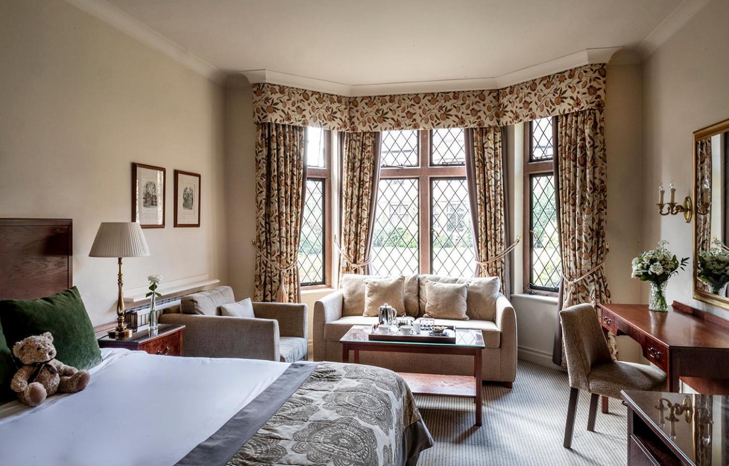 New Hall Hotel & Spa, เบอร์มิงแฮม ภายนอก รูปภาพ