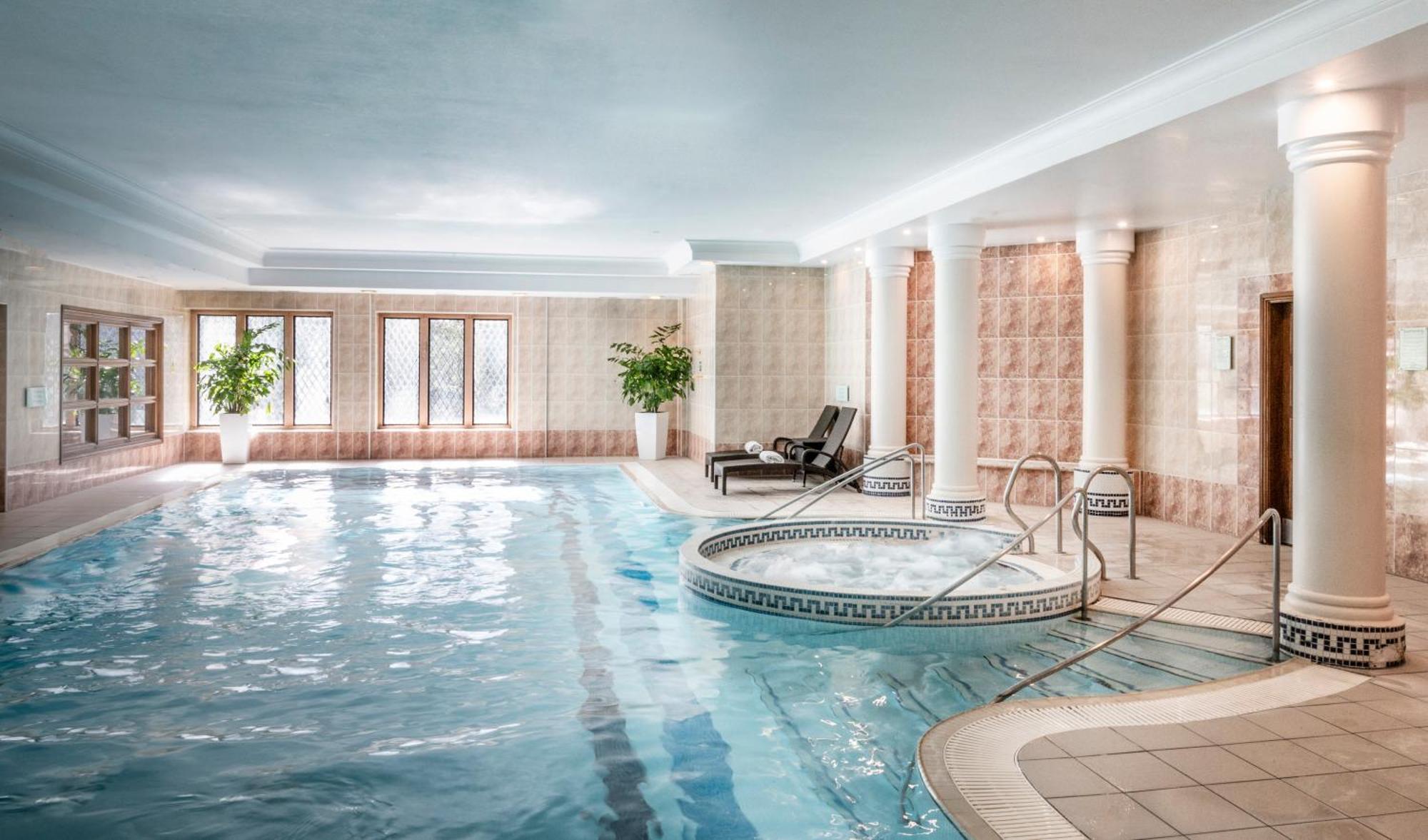 New Hall Hotel & Spa, เบอร์มิงแฮม ภายนอก รูปภาพ