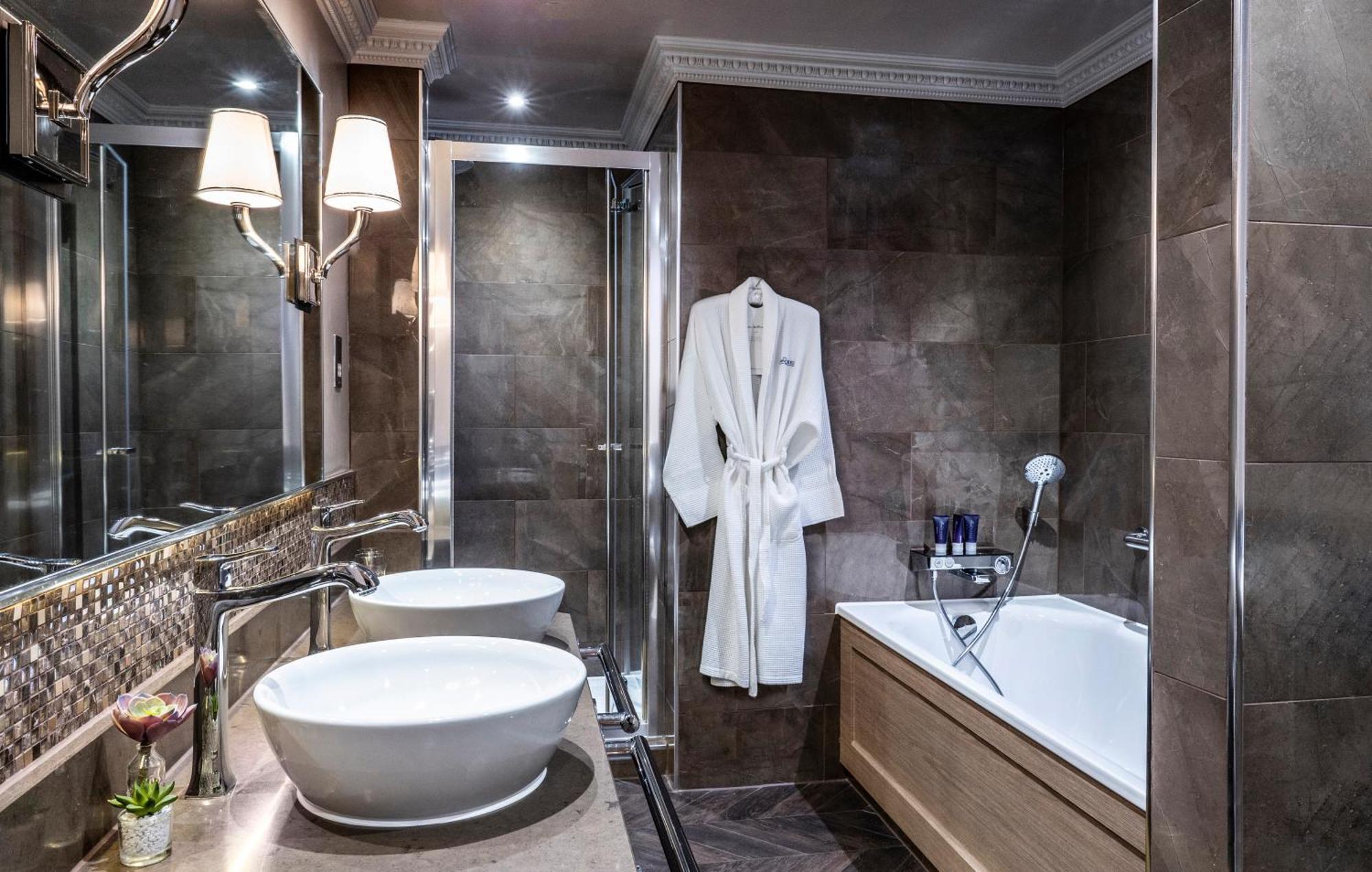 New Hall Hotel & Spa, เบอร์มิงแฮม ภายนอก รูปภาพ