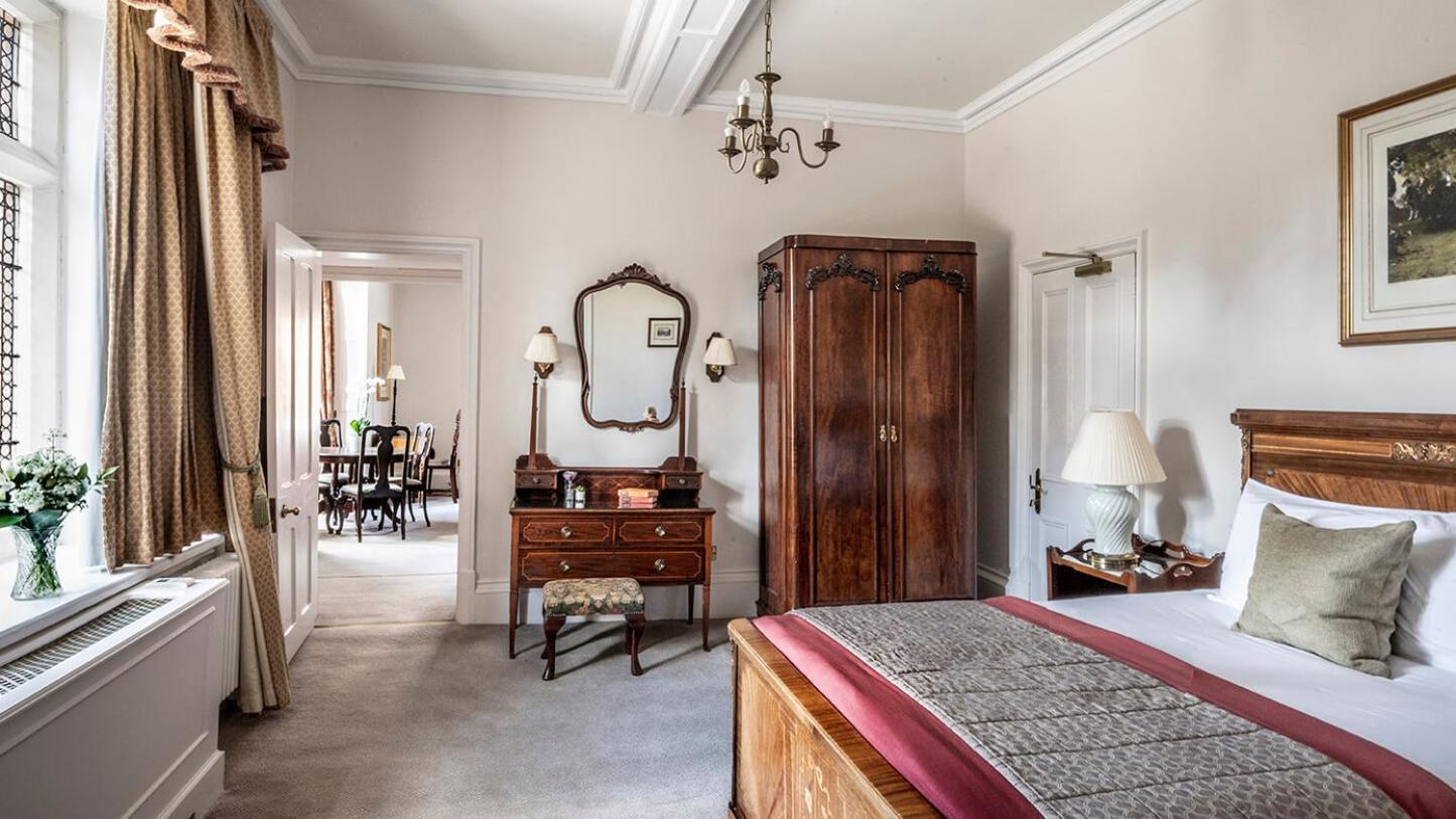 New Hall Hotel & Spa, เบอร์มิงแฮม ภายนอก รูปภาพ
