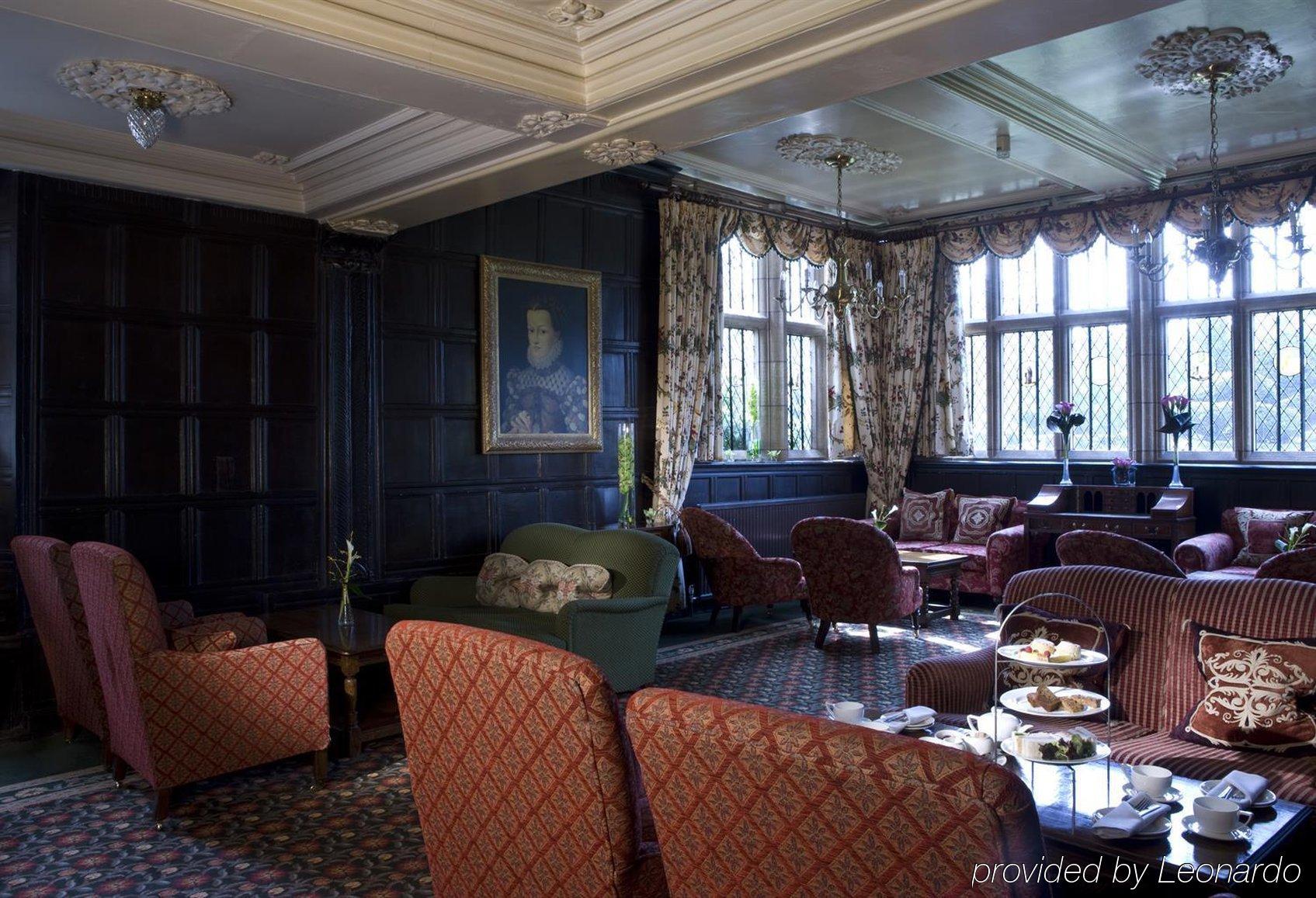New Hall Hotel & Spa, เบอร์มิงแฮม ภายนอก รูปภาพ